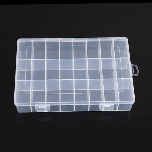 Multi-Compartment Organizer Karnz