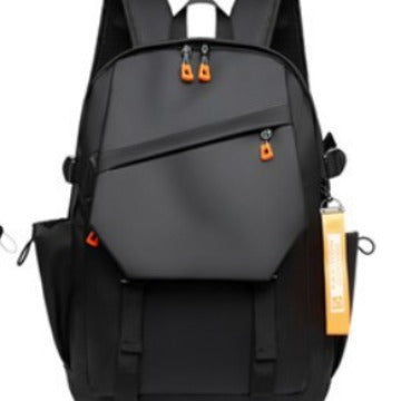 WoHigh-Capacity Vielseitiger Utility Rucksack Karnz