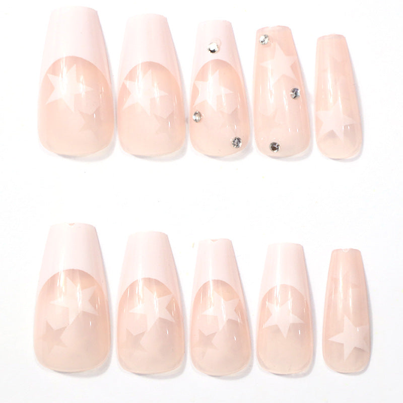 Dekorative Acrylnagelveränderungen Karnz 1789915939