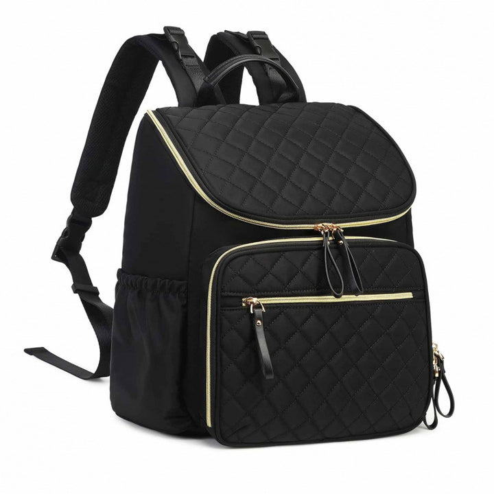 Packable Rucksack mit Isolierter Innenauskleidung Karnz