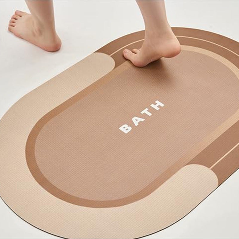 Badezimmer Komfortmatte Karnz