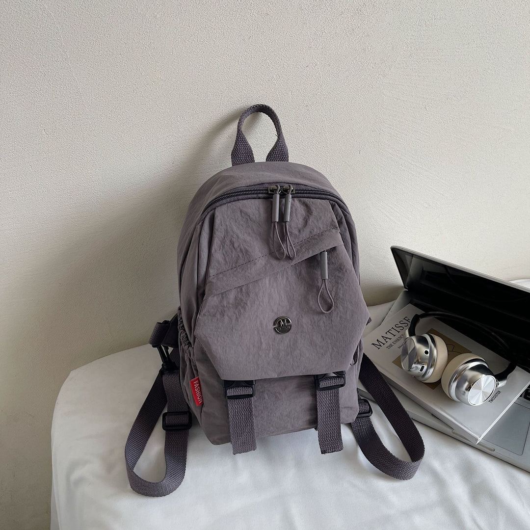 Kompakte Leichte Rucksack