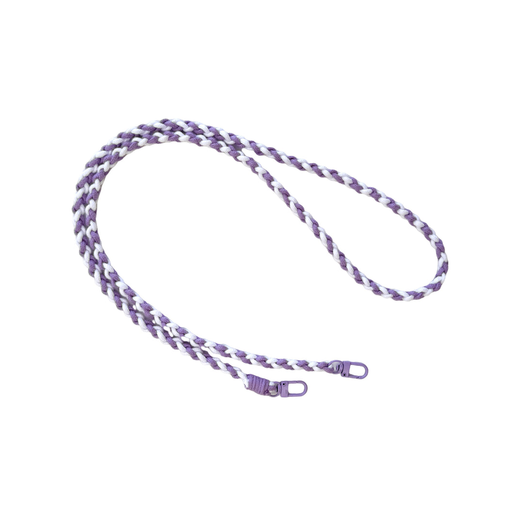 Geflochtenes Brillenband Karnz