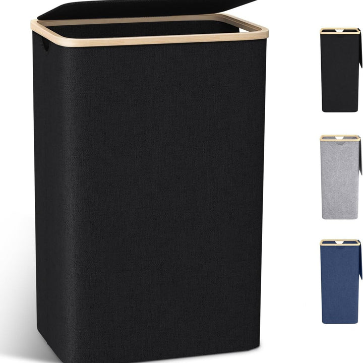Verbindung Aufbewahrungsbox mit Deckel Karnz