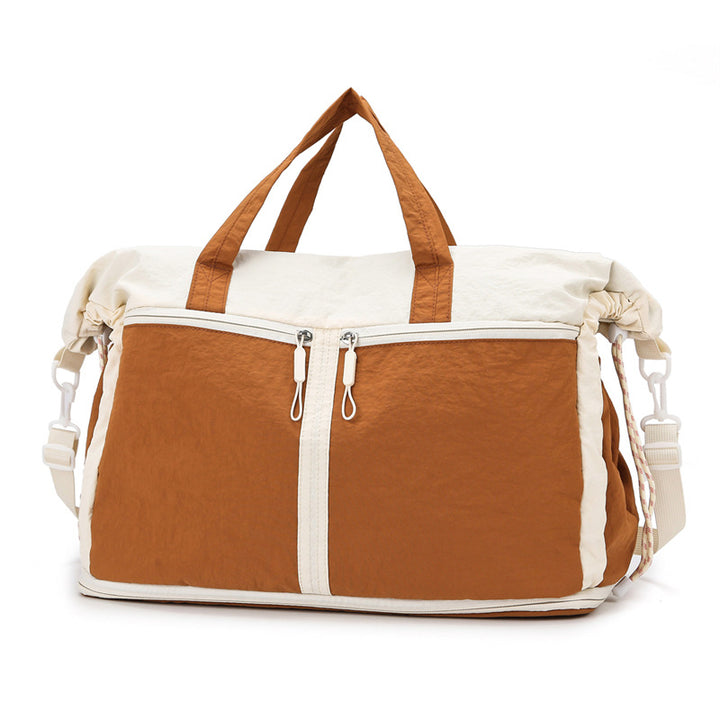 Multifunktionale Reisetasche