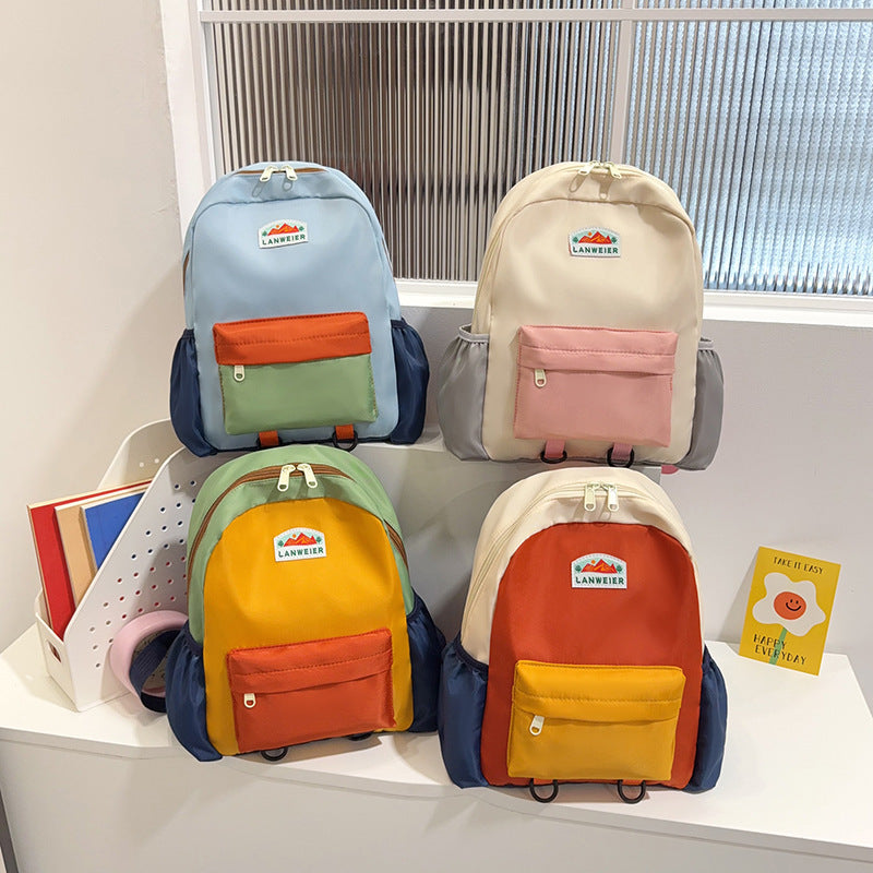 Leichter lässiger Rucksack Karnz