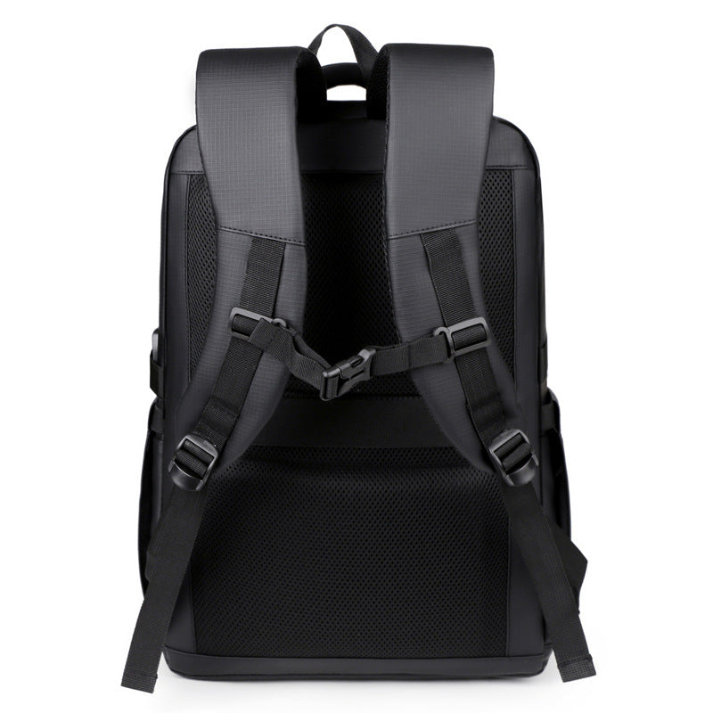Moderner Professioneller Laptop-Rucksack Karnz