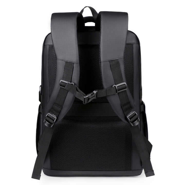 Moderner Professioneller Laptop-Rucksack Karnz
