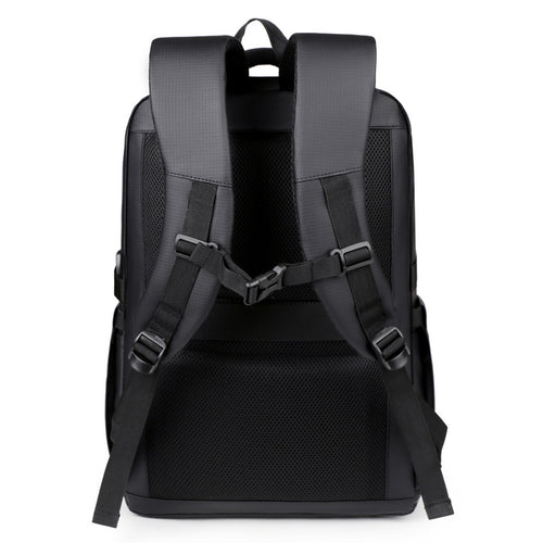 Moderner Professioneller Laptop-Rucksack Karnz