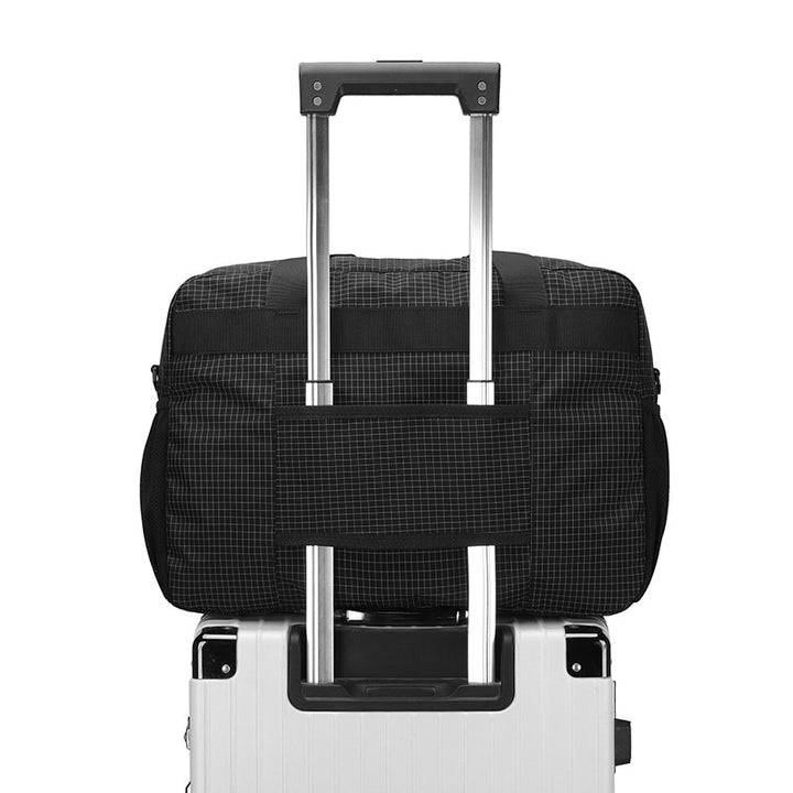 Professionelle Mehrfach-Fach Laptop-Aktentasche Karnz