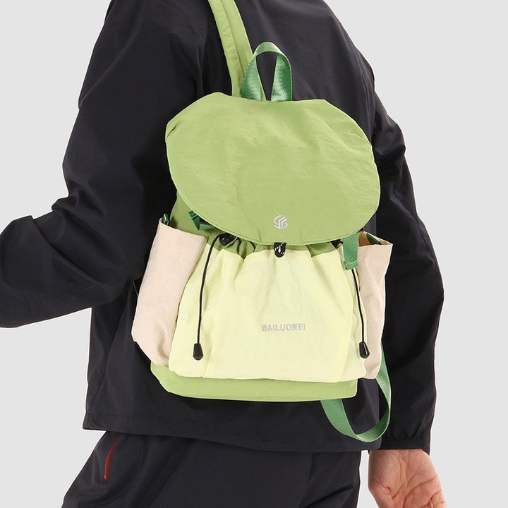 Leichtgewichtiger Mehrzweck-Rucksack