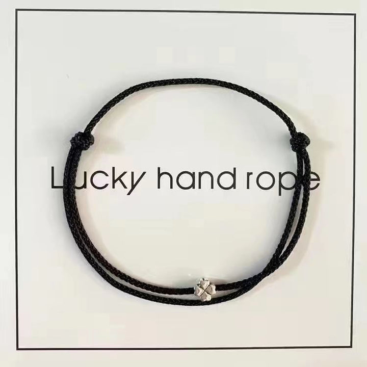 Lucky Hand Charm Armband Karnz
