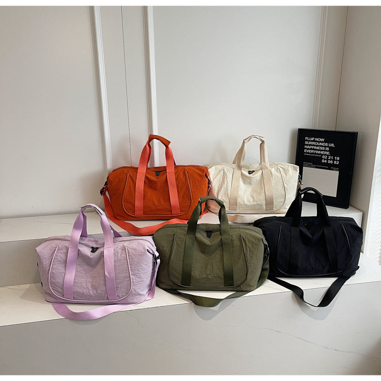 Vielseitige Reisetasche
