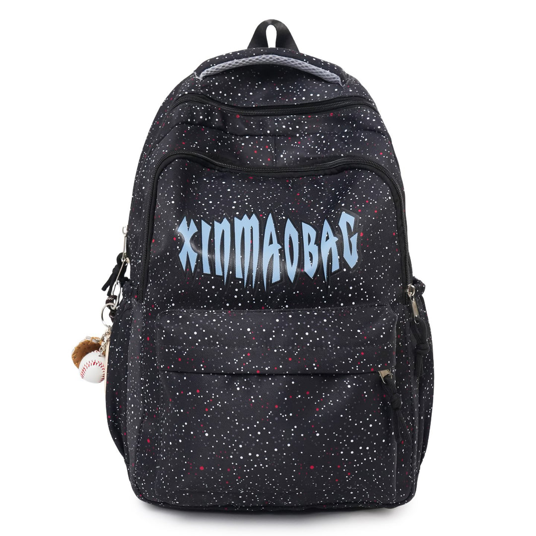 Stylischer Funktionaler Rucksack