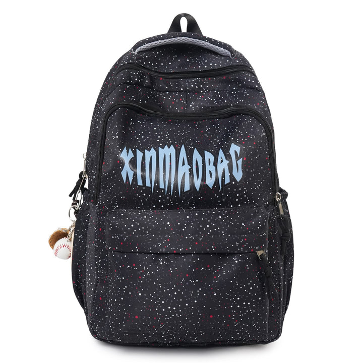Stylischer Funktionaler Rucksack