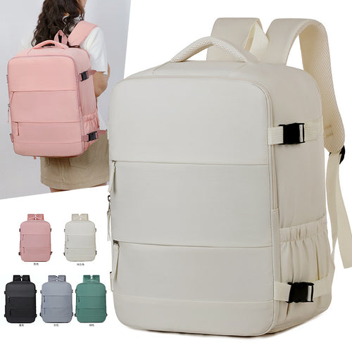 Vielseitiger Multifunktions-Tech-Rucksack Karnz