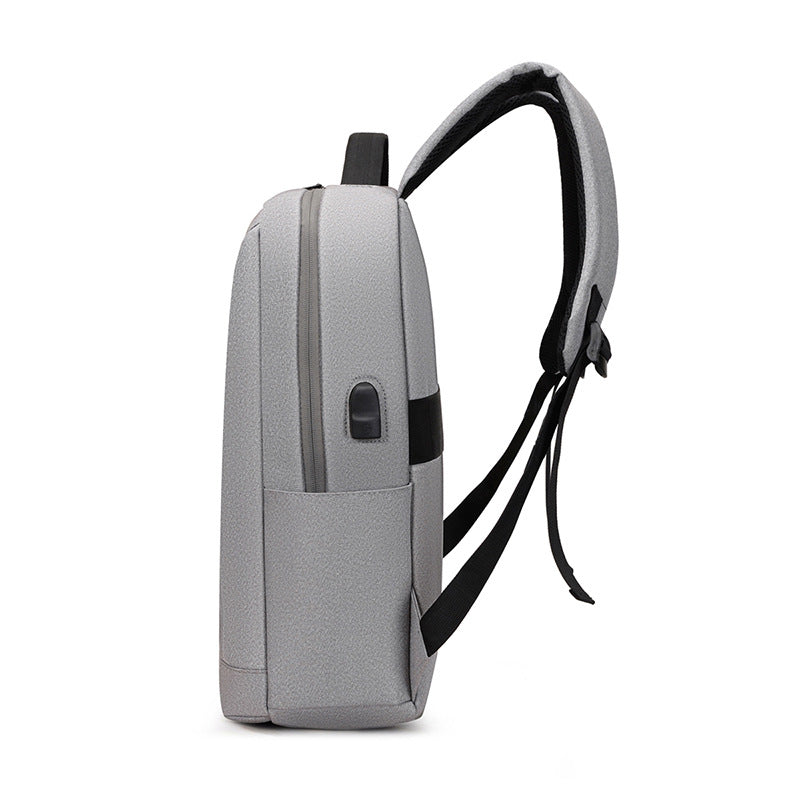 Elegante Tech Rucksack Karnz