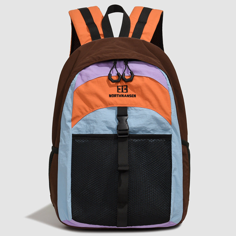 Multi-Taschen Outdoor Rucksack