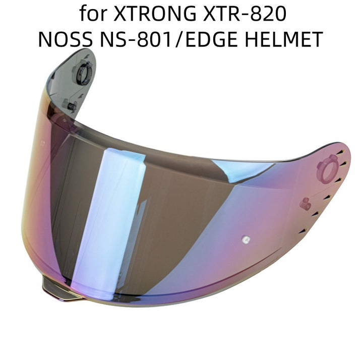 Motorradhelm Visier Schild Karnz 1786341062