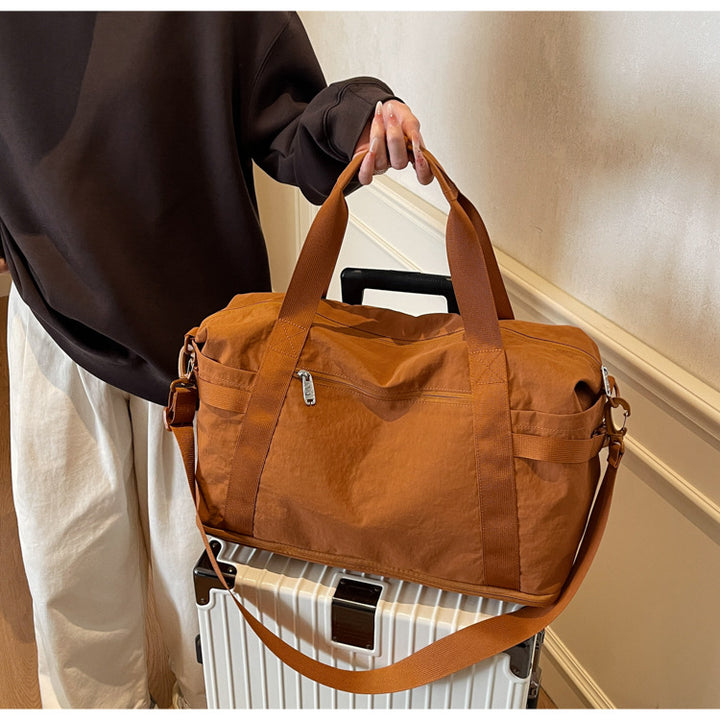Multifunktionale Reisetasche