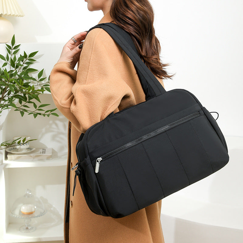 Vielseitige Mehrzweck-Tote-Bag Karnz