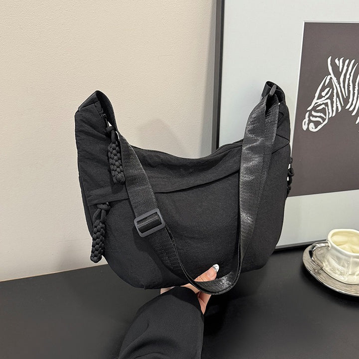 WoCasual Sling Schultertasche Karnz