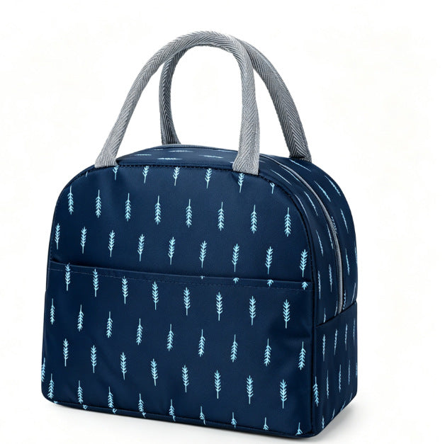 Isolierte Lunch Tasche Karnz