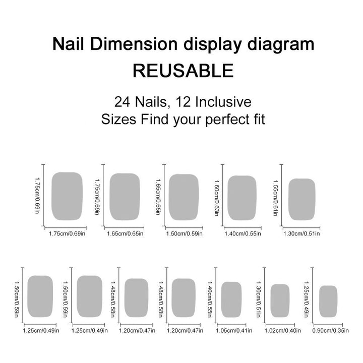 Nagelset Karnz