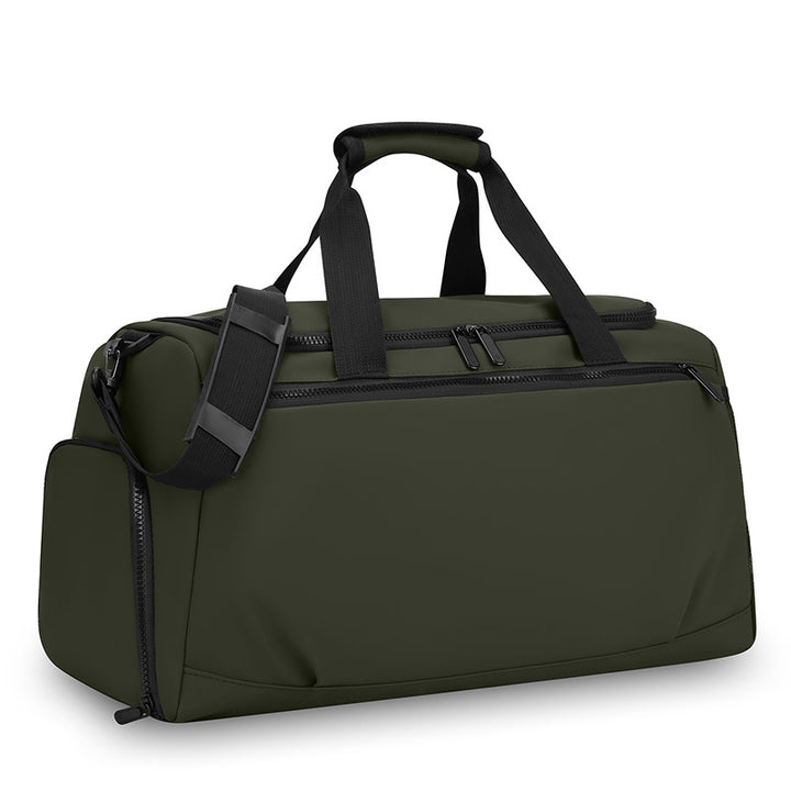 Lässige Gym Duffle Bag Karnz