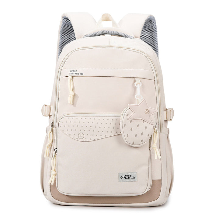 Multi-Fach-Rucksack Karnz