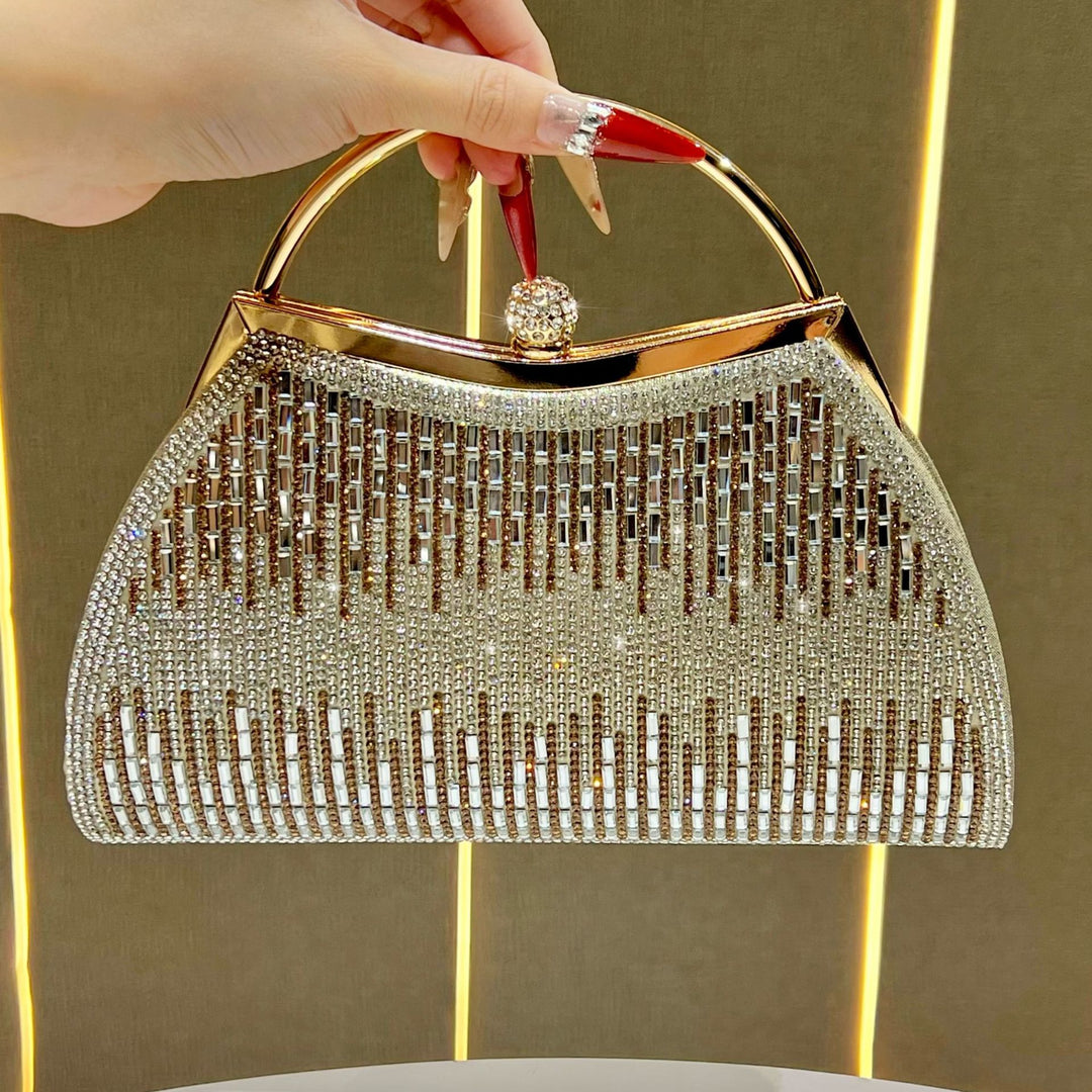 Elegante Abendtasche