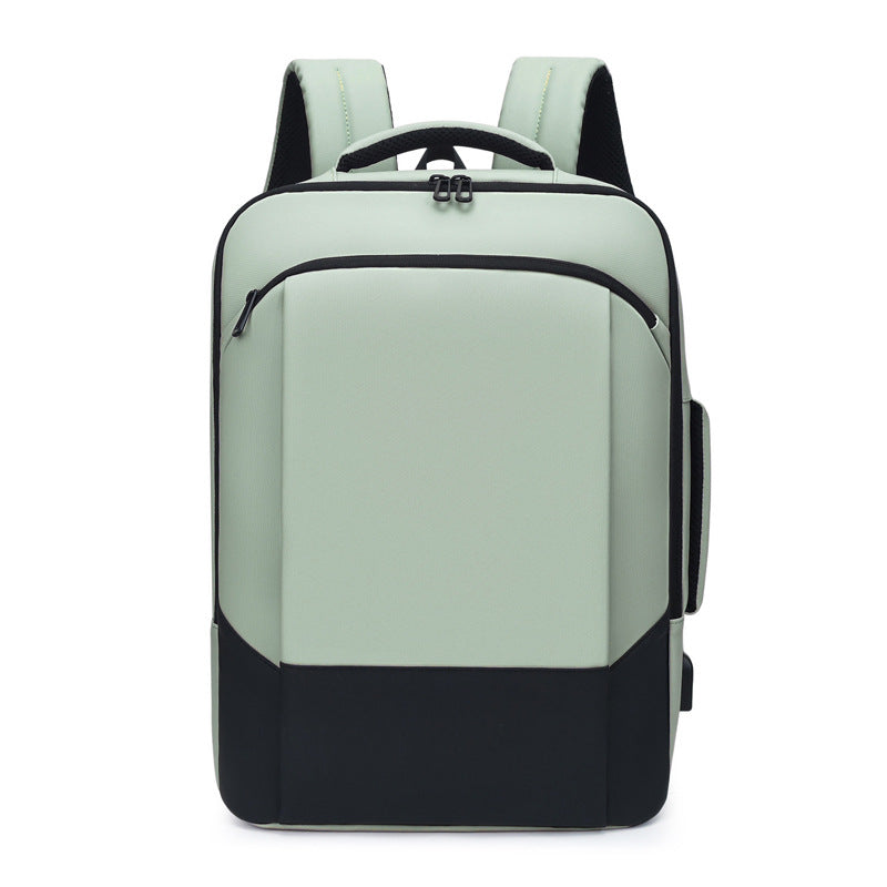 Moderner Slim Reiserucksack Karnz