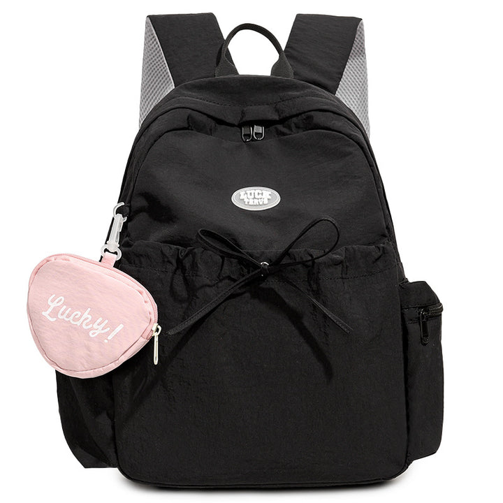 Leichter urbaner Rucksack