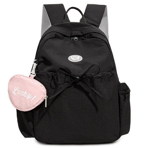 Leichter urbaner Rucksack
