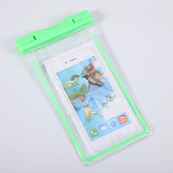 Wasserdichte Smartphone-Hülle Karnz