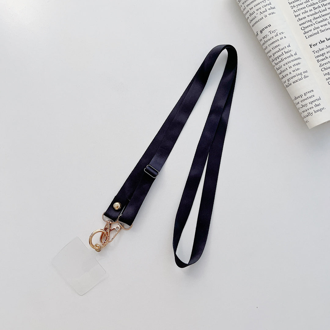 Elegante ID Badge Lanyard Karnz