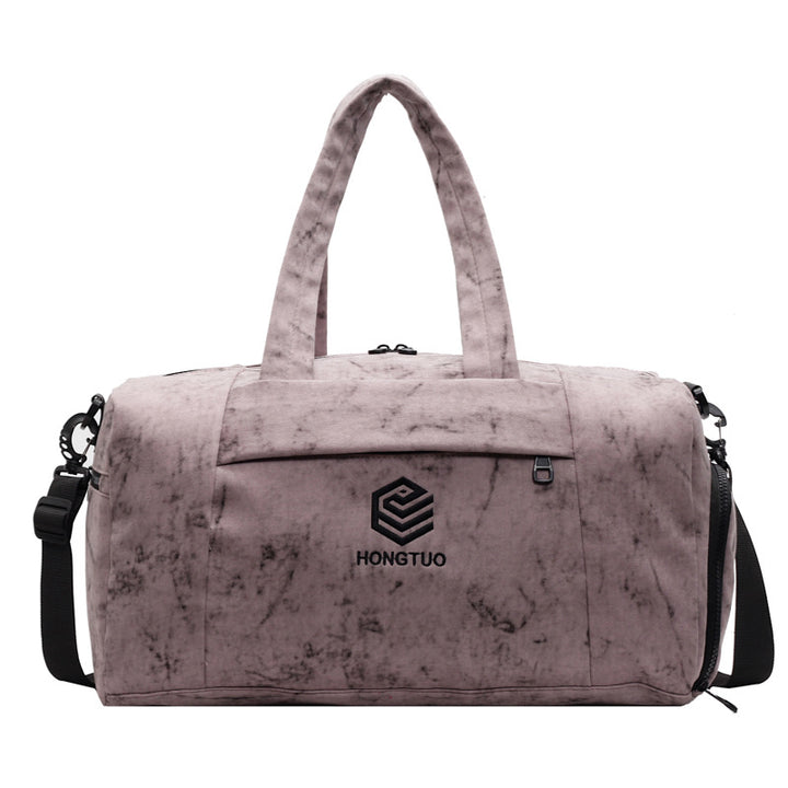 Haltbarer Sport-Holdall