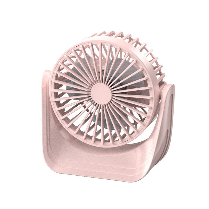 Tragbarer Usb Tischventilator Karnz