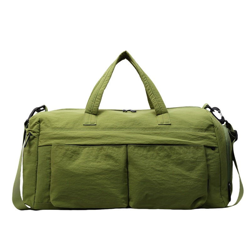 Allzweck-Reise-Taschen-Duffel Bag Karnz