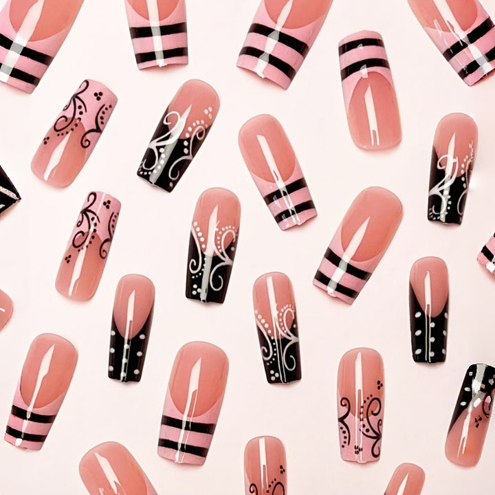 Fashion Nail Art Karnz