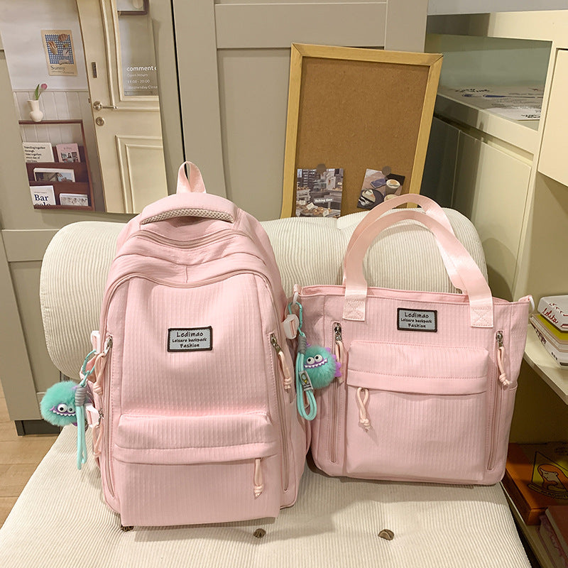 Multi-Funktions-Rucksack-Set