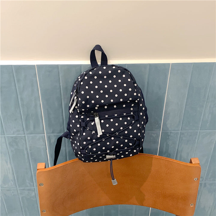 Robuster wasserdichter Rucksack