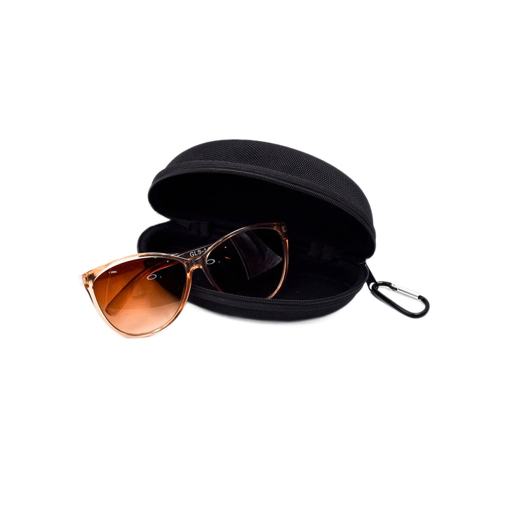 Hartschalen-Eyewear-Aufbewahrungstasche Karnz