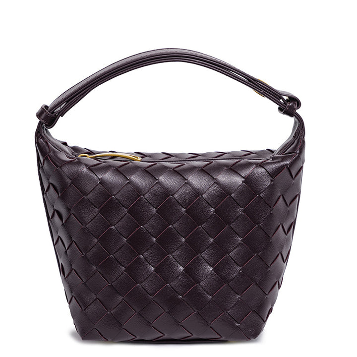 Woven Handbag Karnz