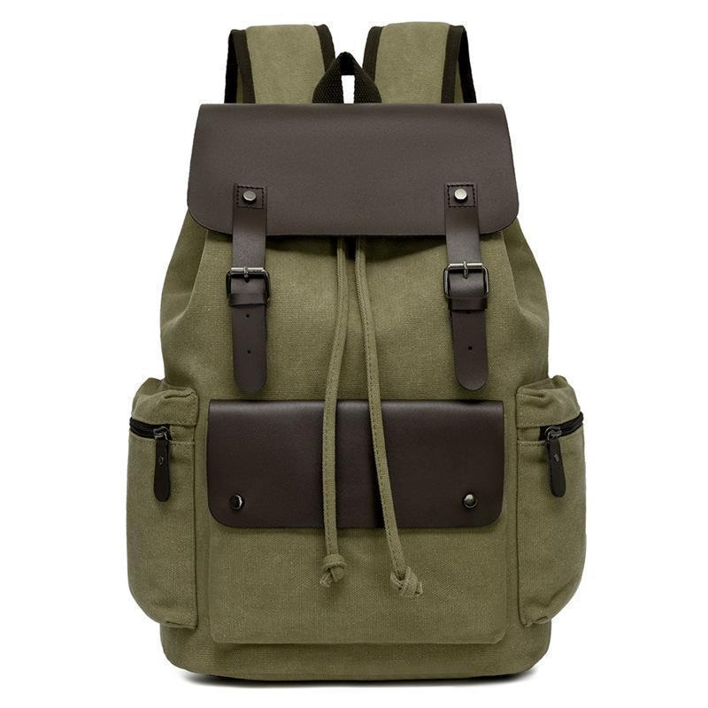 Vielseitiger Abenteuerrucksack Karnz