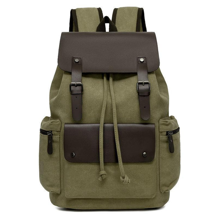Vielseitiger Abenteuerrucksack Karnz