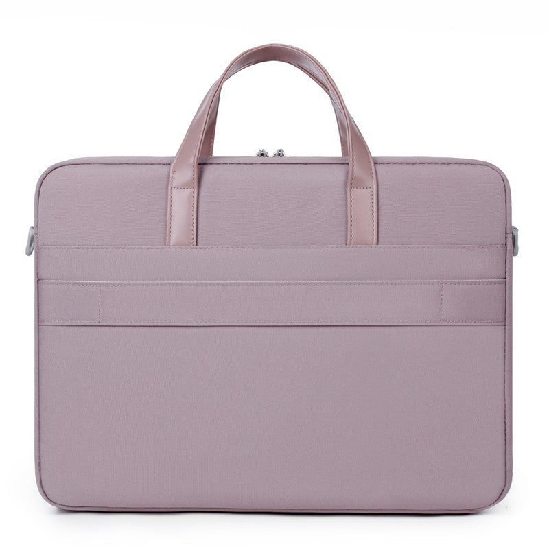 Professionelle Executive Laptop Sleeve Tasche Karnz