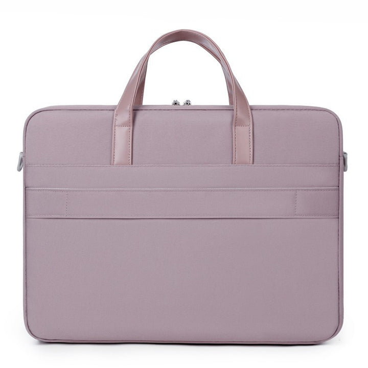 Professionelle Executive Laptop Sleeve Tasche Karnz