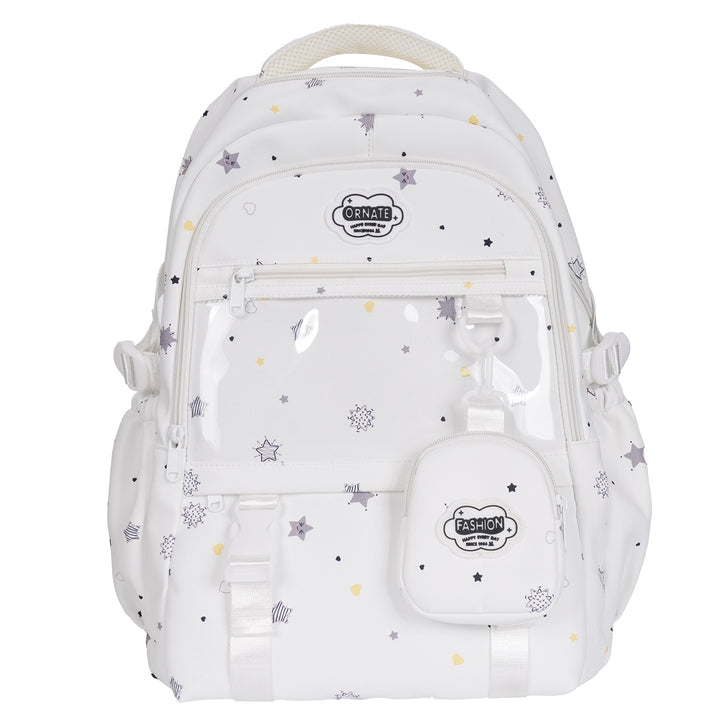 Multi-Funktionale Grafikdesign Rucksack Karnz