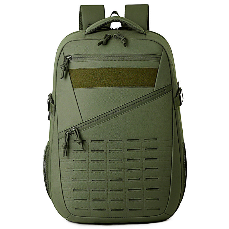 Geräumiger Freizeit Outdoor Rucksack